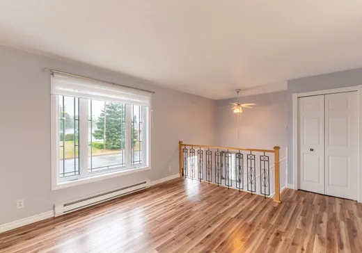 Maison à vendre - 208 Rue Drouin, Amos, J9T 1A4