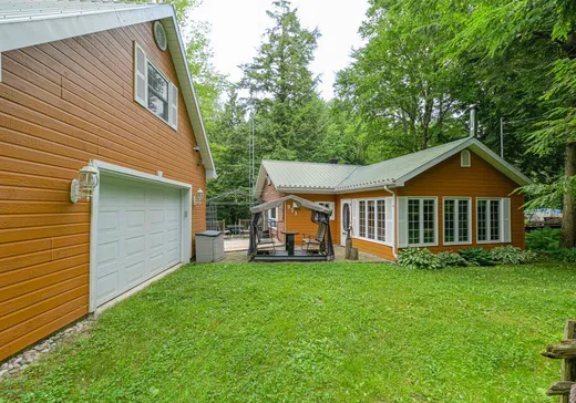 House for sale - 951 Rue Mink Valley, Franklin, J0S 1E0