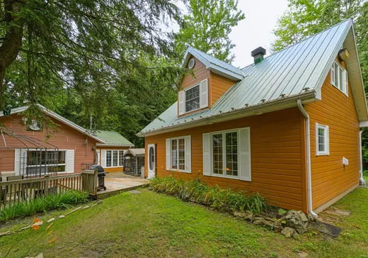 House for sale - 951 Rue Mink Valley, Franklin, J0S 1E0