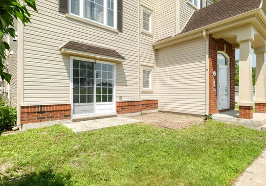 Condo for sale - 70 Tsse Hétu, Lavaltrie, J5T 1G1