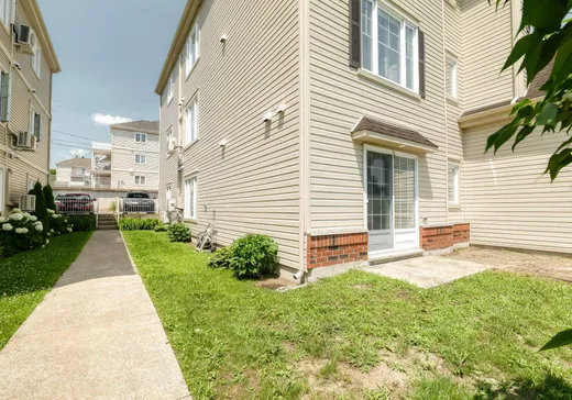 Condo for sale - 70 Tsse Hétu, Lavaltrie, J5T 1G1