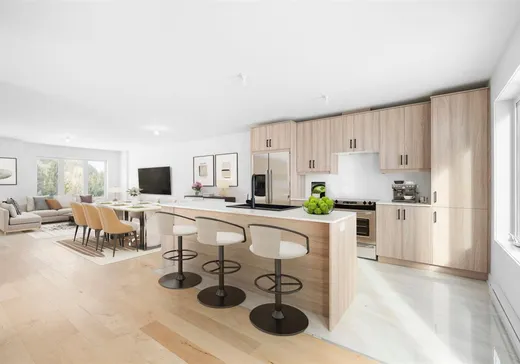 Condo à vendre - 701 Ch. des Conifères, Saint-Sauveur, J0R 1K0