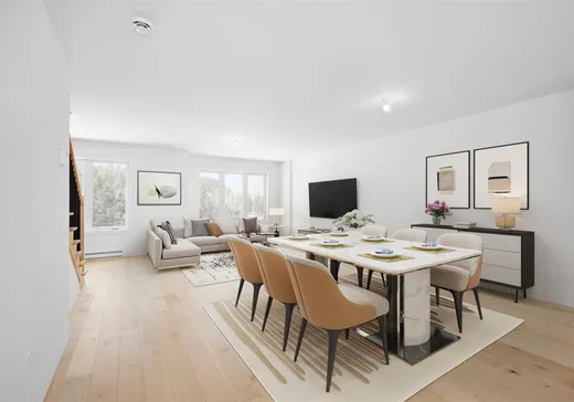 Condo à vendre - 701 Ch. des Conifères, Saint-Sauveur, J0R 1K0