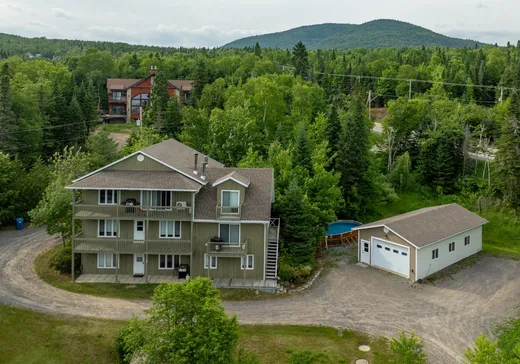 House for sale - 264 Rue Principale, Petite-Riviere-St-Francois, G0A 2L0