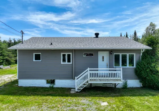 House for sale - 429 Route 161, Saints-Martyrs-Canadiens, G0P 1A1