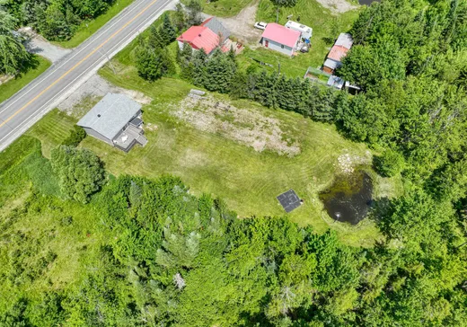 House for sale - 429 Route 161, Saints-Martyrs-Canadiens, G0P 1A1