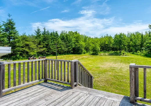 House for sale - 429 Route 161, Saints-Martyrs-Canadiens, G0P 1A1
