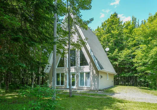 Maison à étages à vendre - 143 Route 214, Lac-Mégantic, G0Y1E0