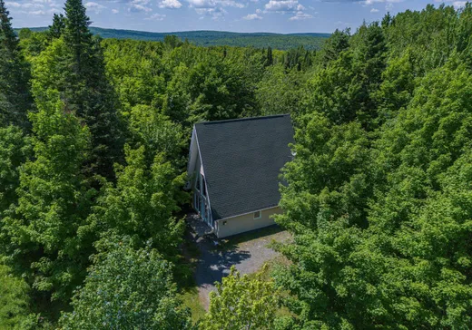 Maison à vendre - 143 Route 214, Lac-Mégantic, G0Y 1E0