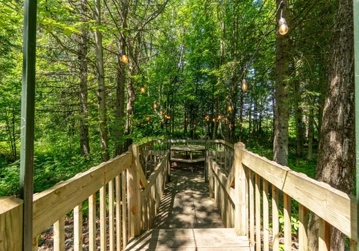 Maison à vendre - 143 Route 214, Lac-Mégantic, G0Y 1E0