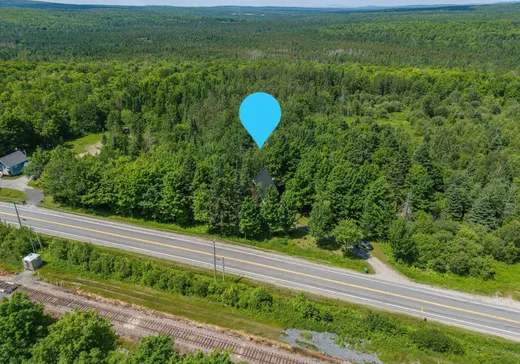 Maison à vendre - 143 Route 214, Lac-Mégantic, G0Y 1E0
