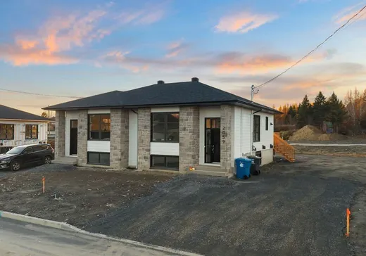 Bungalow for sale - 15583 21e Avenue, Saint-Georges, G5Z2M6