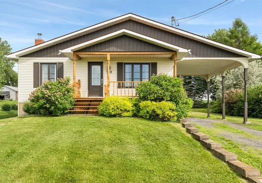 House for sale - 500 Route Marie-Victorin, Baie-du-Febvre, J0G 1A0