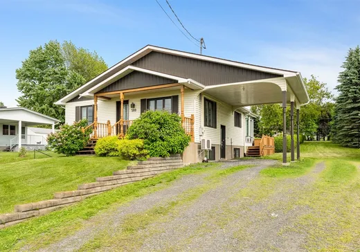 House for sale - 500 Route Marie-Victorin, Baie-du-Febvre, J0G 1A0