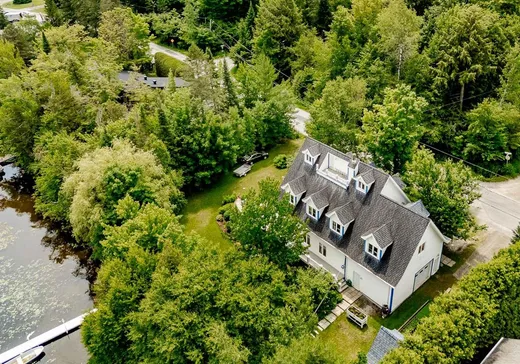 Maison à étages à vendre - 206 Grande Allée, Magog, J1X0M6