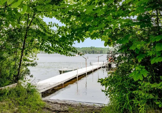 Maison à vendre - 206 Grande Allée, Magog, J1X 0M6