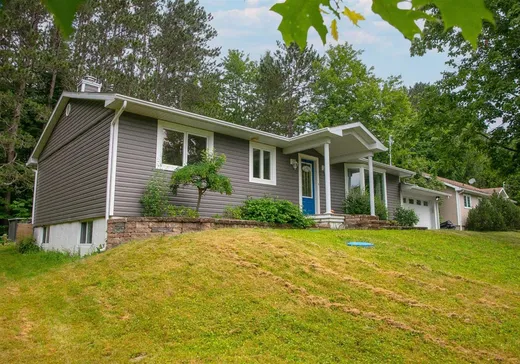 Maison à vendre - 3745 Ch. Glenday, Sherbrooke, J1M 0C2