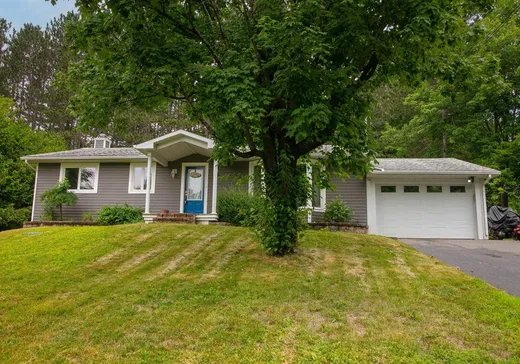 Maison à vendre - 3745 Ch. Glenday, Sherbrooke, J1M 0C2
