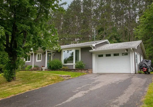 Maison à vendre - 3745 Ch. Glenday, Sherbrooke, J1M 0C2
