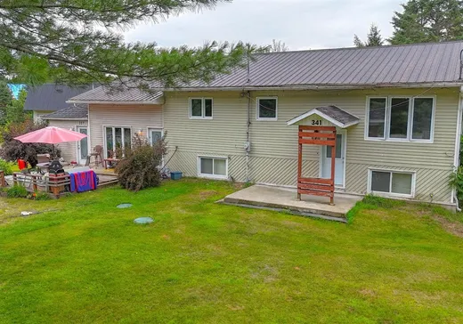 House for sale - 341Z 3e Rang E., Victoriaville, G0Z 1G0