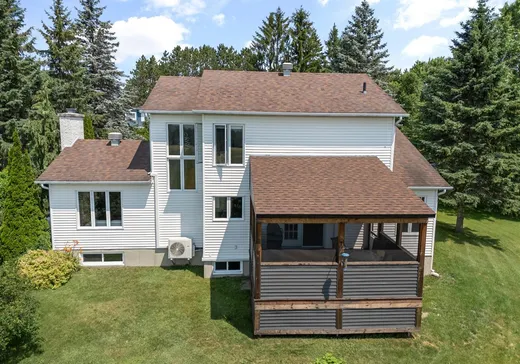 Maison à vendre - 2658 Rue Bernier, Orford, J1X 0R2