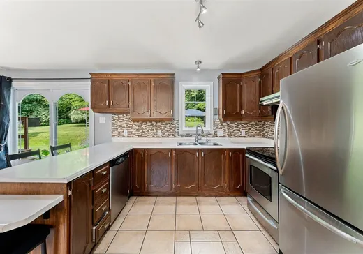 House for sale - 657 Rue Nancy, Magog, J1X 6B1