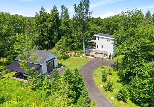 Maison à vendre - 141-143 Rue de la Perdrix, Magog, J1X 0M6
