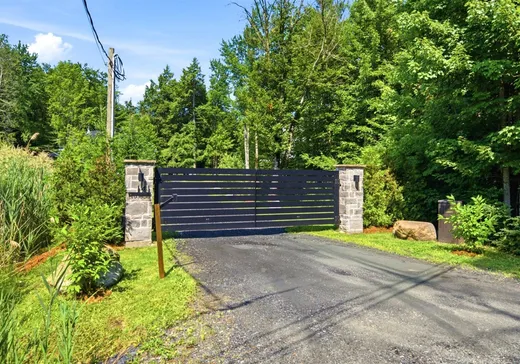 Maison à vendre - 141-143 Rue de la Perdrix, Magog, J1X 0M6