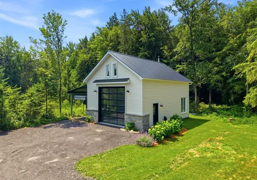 Maison à vendre - 141-143 Rue de la Perdrix, Magog, J1X 0M6