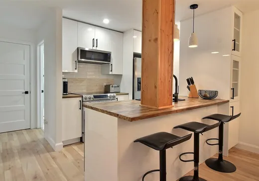 Condo à vendre - 820 Rue de Nemours, App. 203, Charlesbourg, G1H 7B3