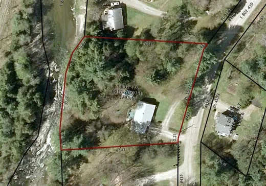 House for sale - 427 Rue des Pins, Coaticook, J0B 1L0