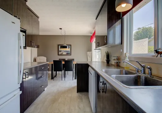 Maison à vendre - 770 Rue Roberge, Rock Forest, J1N 1Z4