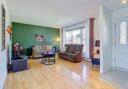 Maison à vendre - 770 Rue Roberge, Rock Forest, J1N 1Z4
