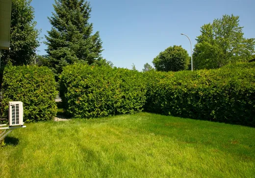 Maison à vendre - 770 Rue Roberge, Rock Forest, J1N 1Z4