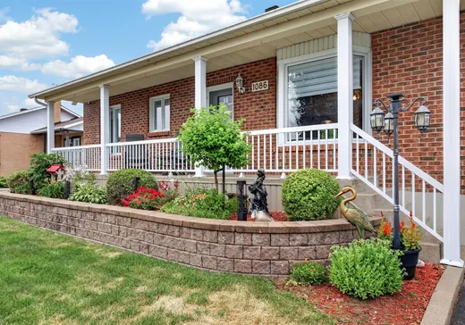 Maison à vendre - 1086 Rue des Violettes, Massueville, J3P 7C6