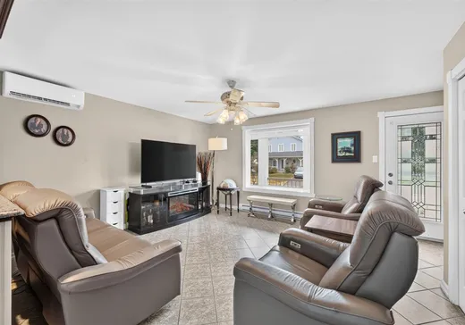 Maison à vendre - 1086 Rue des Violettes, Massueville, J3P 7C6