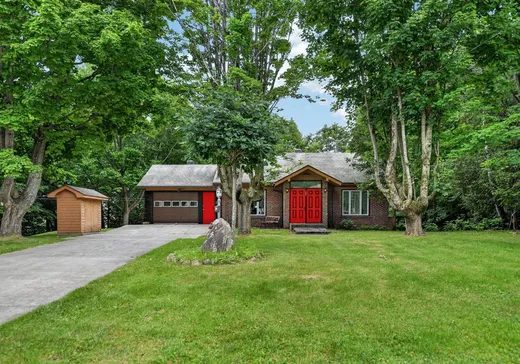 Maison à vendre - 1800 Rue Dunant, Sherbrooke, J1H 4A6