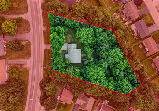 Maison à vendre - 1800 Rue Dunant, Sherbrooke, J1H 4A6