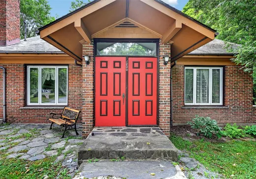 Maison à vendre - 1800 Rue Dunant, Sherbrooke, J1H 4A6
