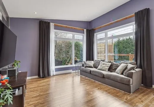 Maison à vendre - 13 Rue St-Maurice, Saint-Jean-sur-Richelieu, J3B 3Y5