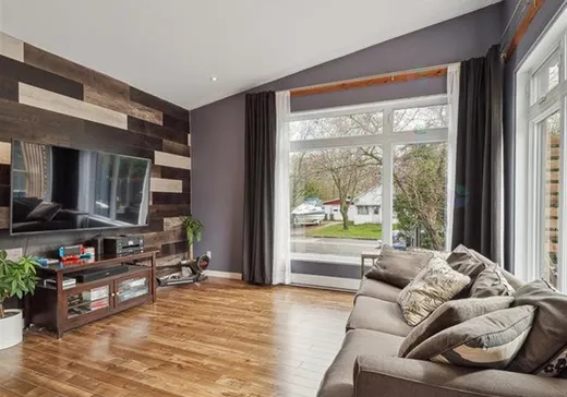 Maison à vendre - 13 Rue St-Maurice, Saint-Jean-sur-Richelieu, J3B 3Y5