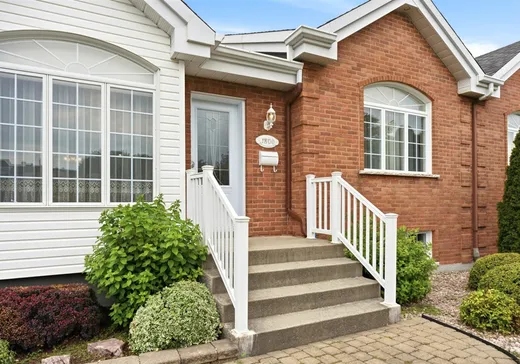 House for sale - 1800 Av. Vézina, Saint-Hyacinthe, J2S 8R1