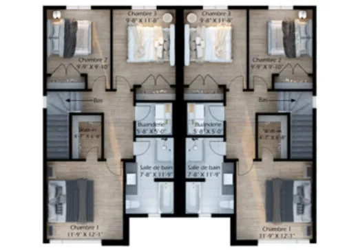 House for sale - 19 Rue Alfred-Bélisle, Masson-Angers, J8M 0C5