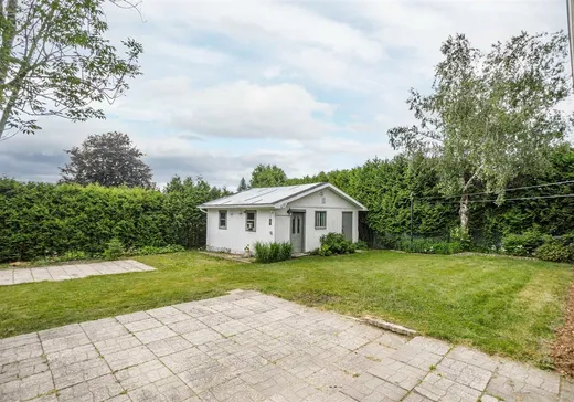 Maison à vendre - 850 Rue Claude, Magog, J1X 5A1