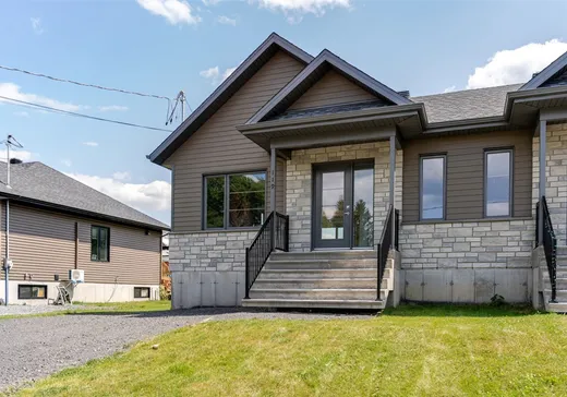 House for sale - 119 Rue du Havre, St-Gilles, G0S 2P0