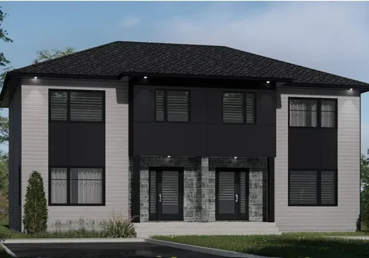 Maison à étages à vendre - 3179 Av. St-Samuel, Beauport, G1C3T3