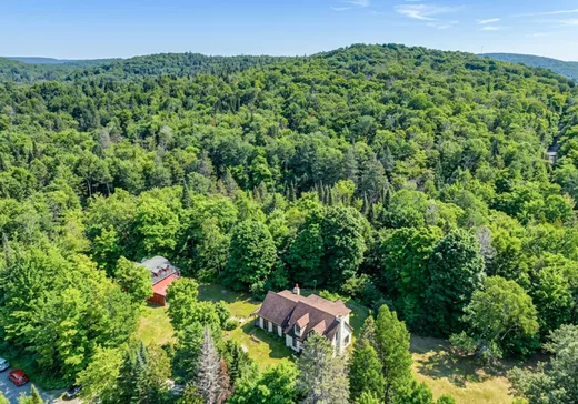 House for sale - 5 Ch. du Lac-Adair, Saint-Hippolyte, J8A 3H5