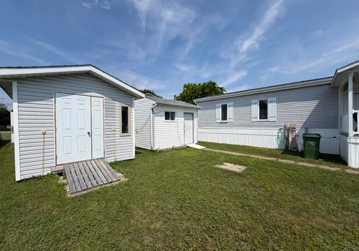 House for sale - 15 Ch. de la Grande-Ligne, Granby, J2J 0K7