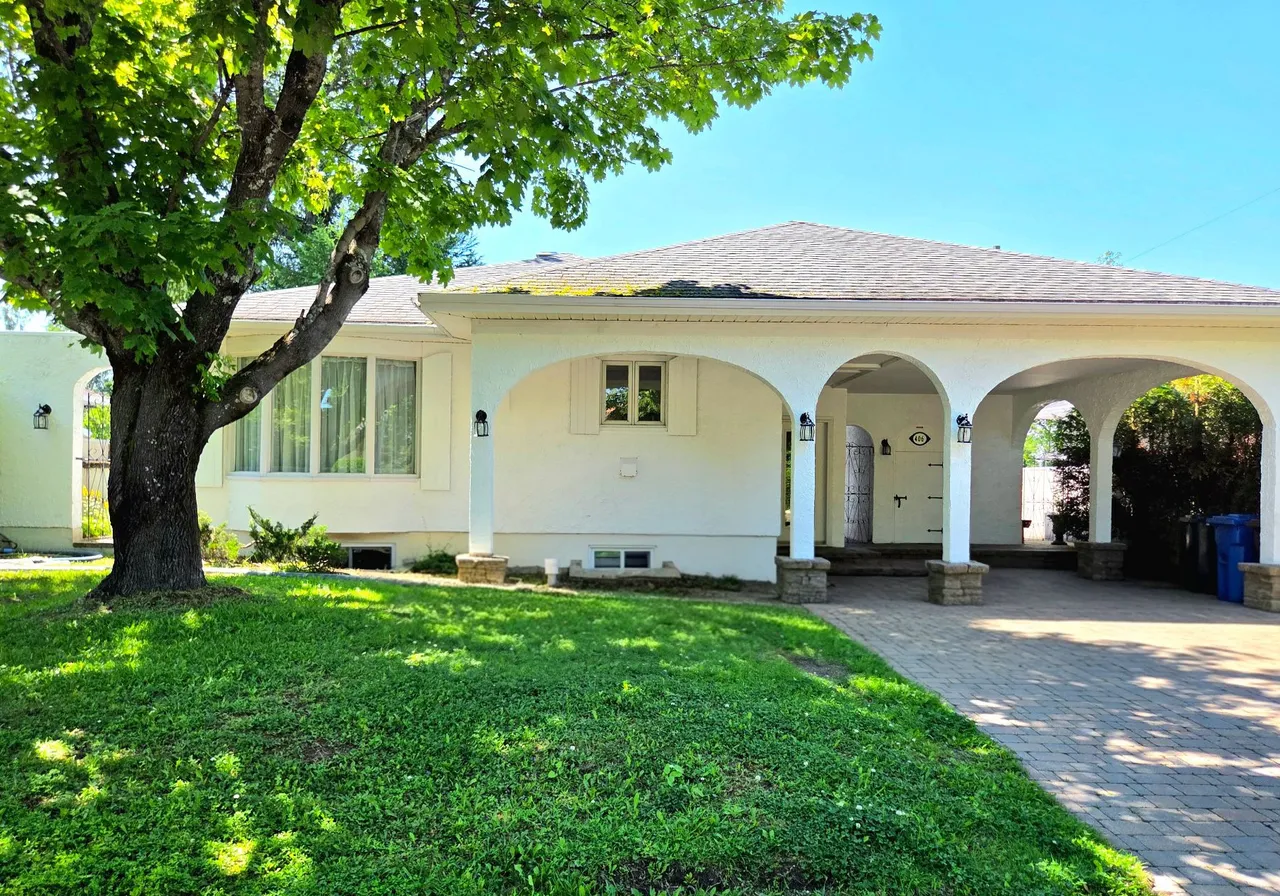 406 Rue de la Cité-Jardin — photo 1