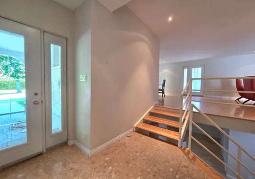 House for sale - 406 Rue de la Cité-Jardin, Matane, G4W 1R2